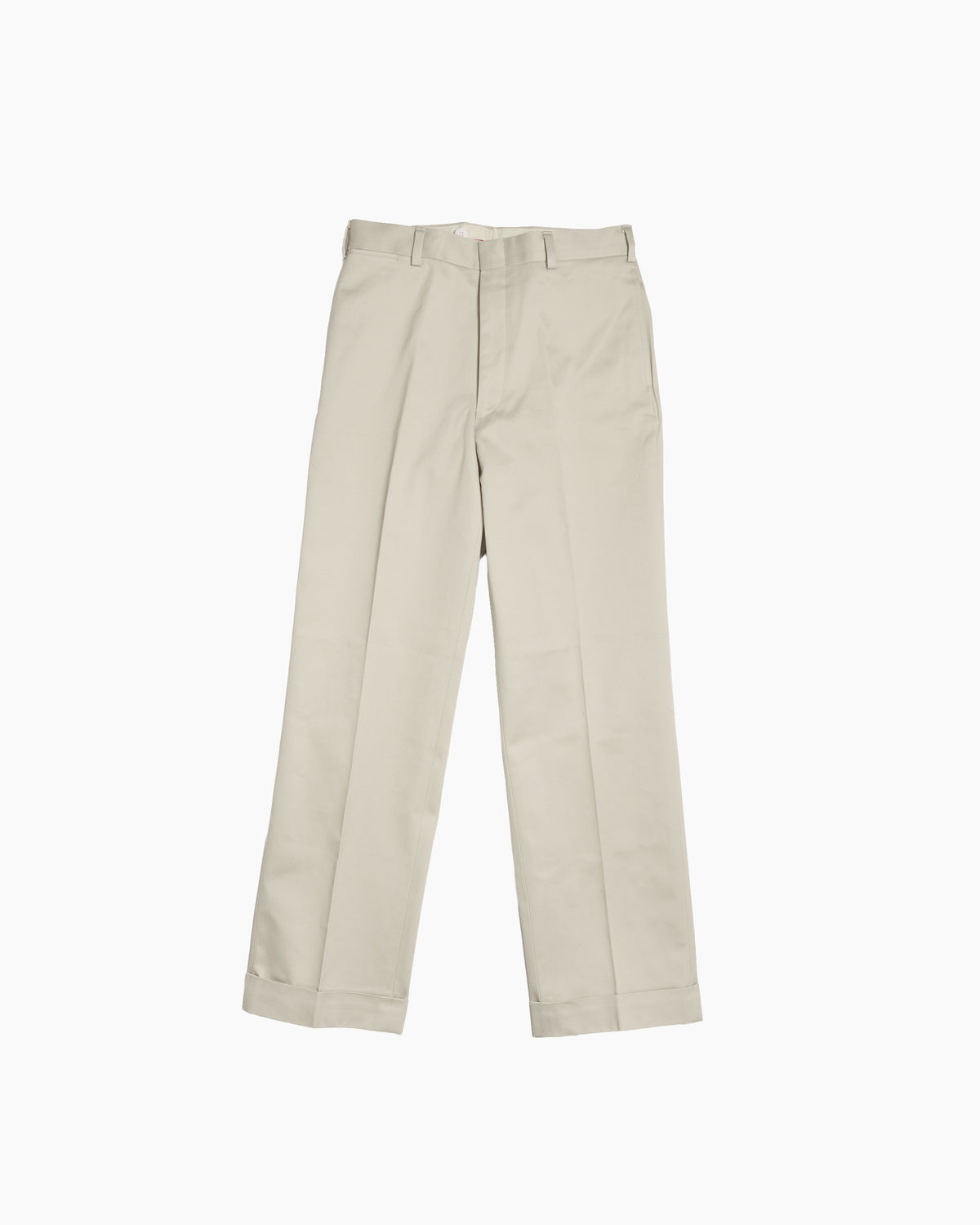 Cream Chino
