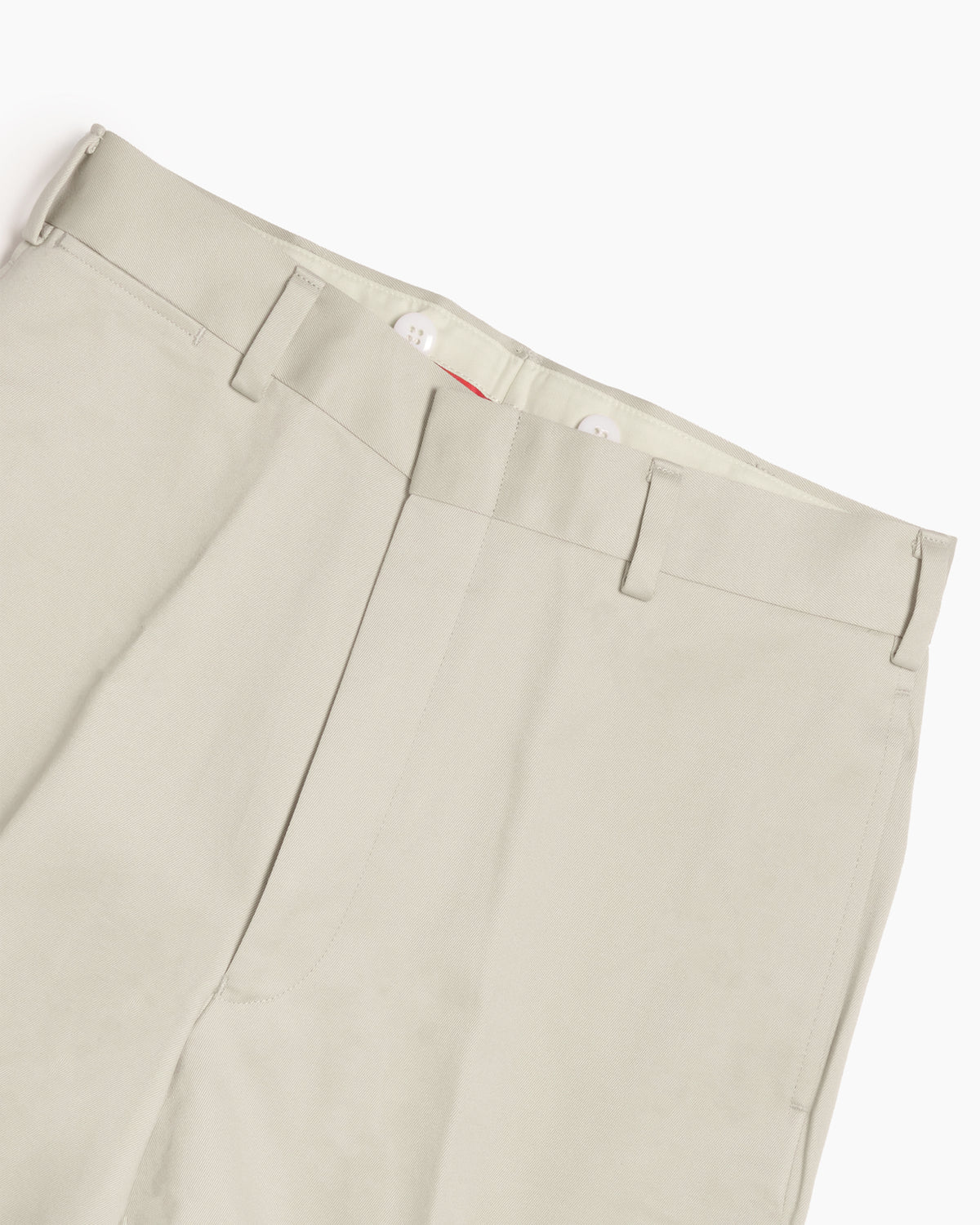 Cream Chino
