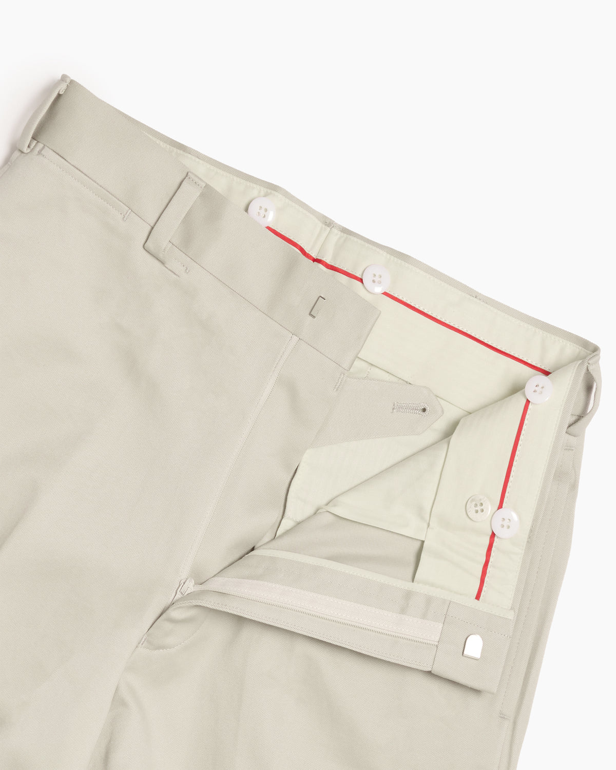 Cream Chino