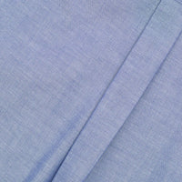 Chambray Ivy League Popover Shirt