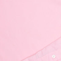 Pink Ivy League Popover Shirt