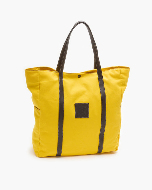 Tote Bag - Yellow