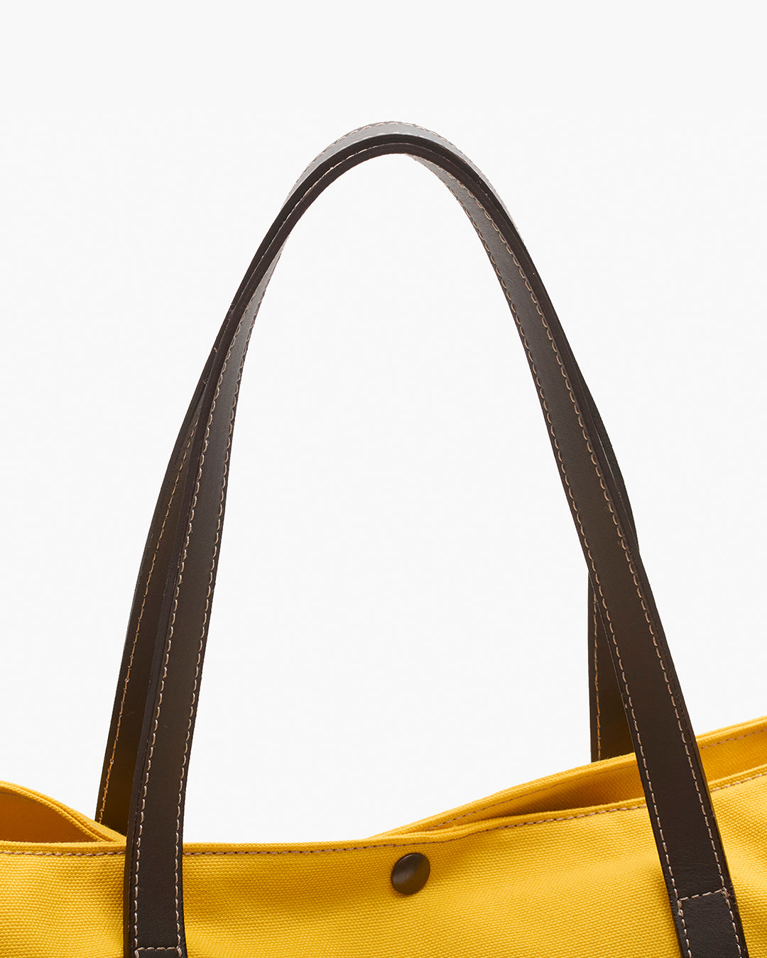 Tote Bag - Yellow