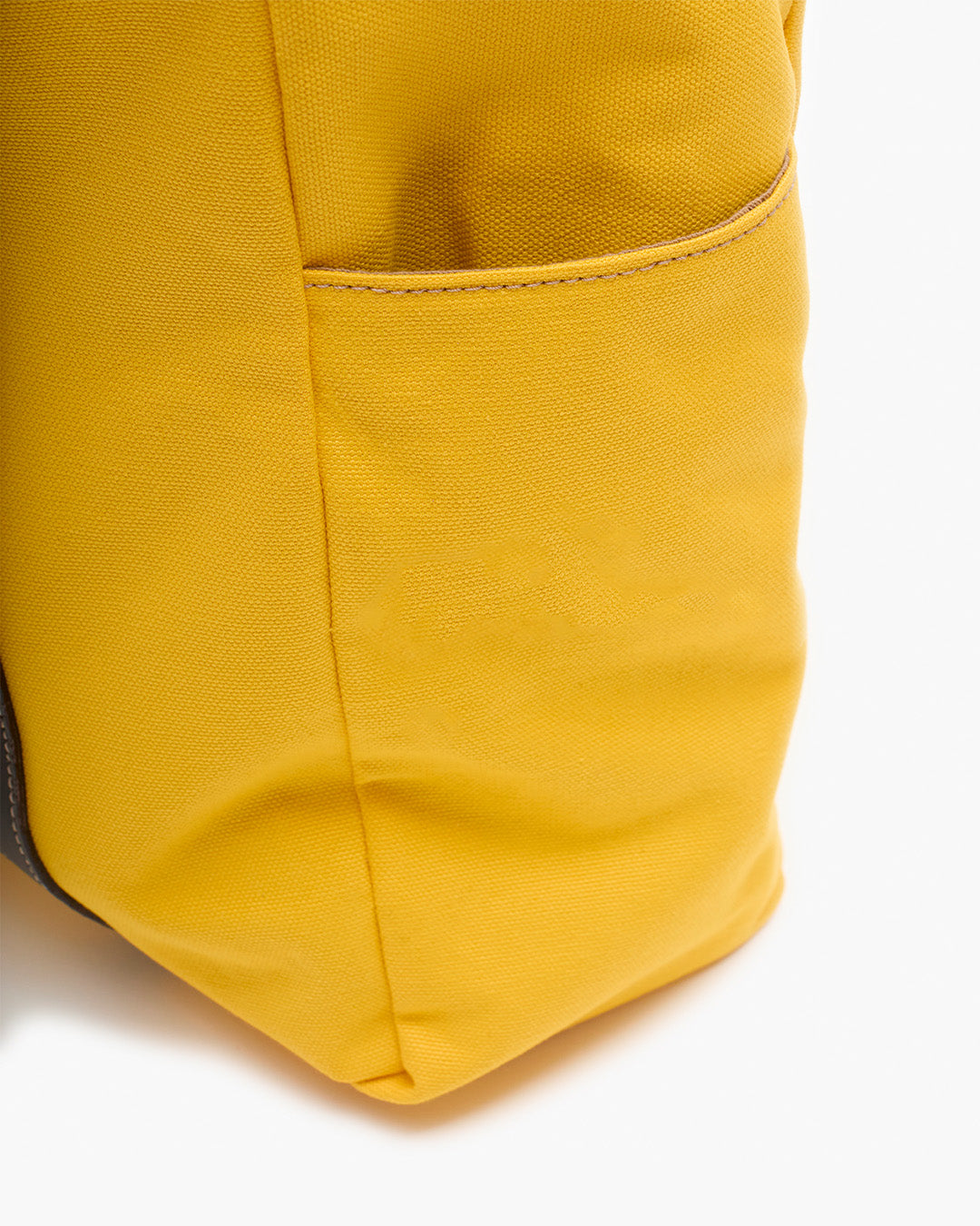 Tote Bag - Yellow