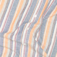 Barley Japanese Cotton Stripe Ivy Shirt