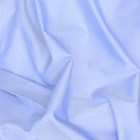 Blue Birdseye Popover Ivy Shirt