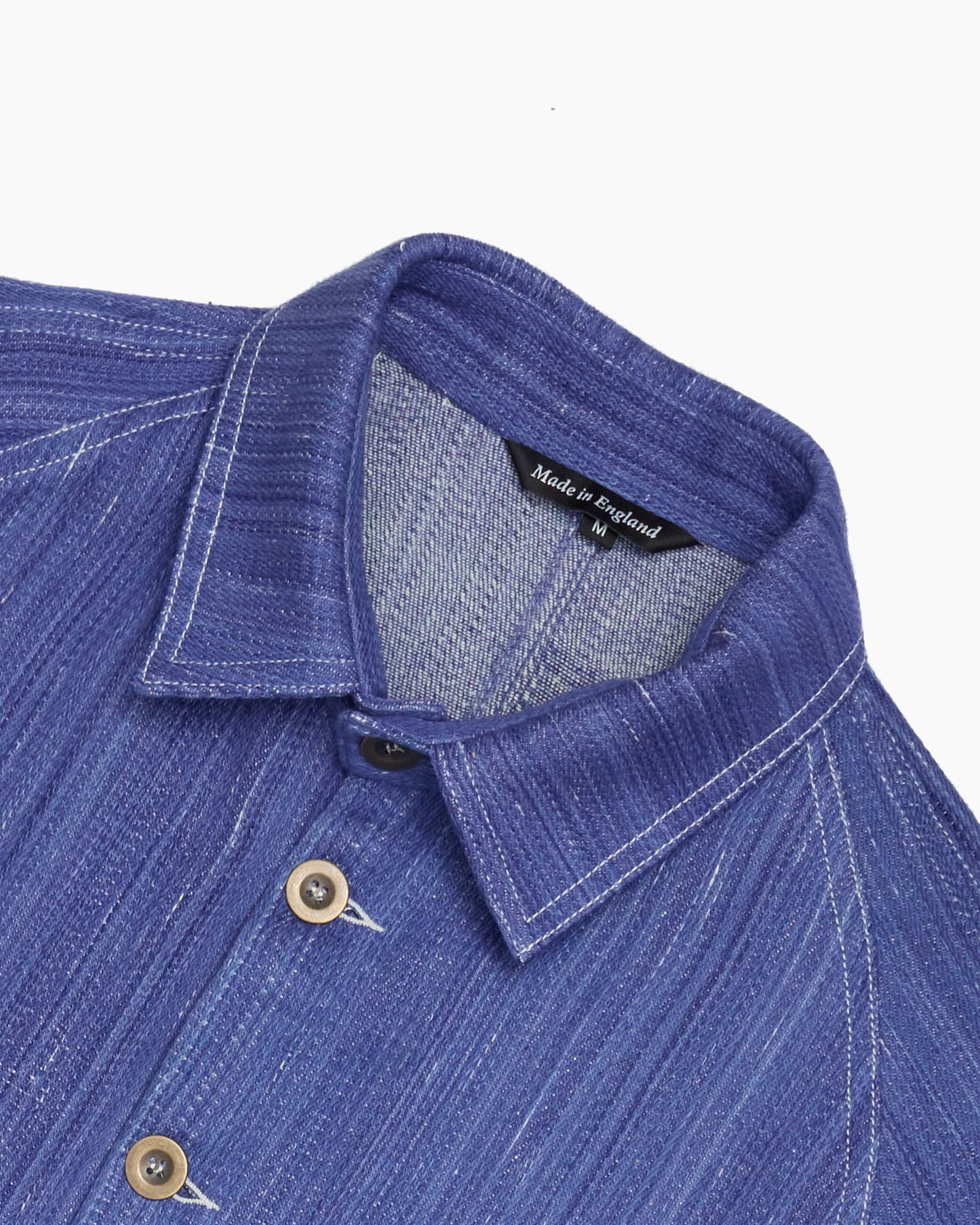 Blue Denim 1955 Chore Jacket