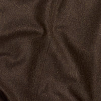 Brown Herringbone Merino Lambswool Ivy Jacket