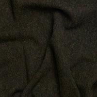 Nori Melange Brushed Shetland Knit Jumper