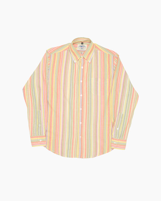 Capri Stripe Ivy Shirt