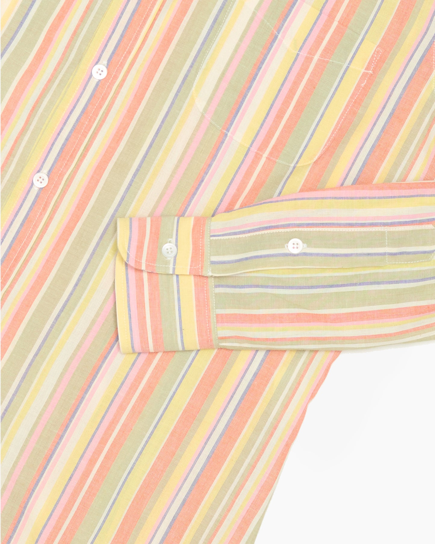 Capri Stripe Ivy Shirt