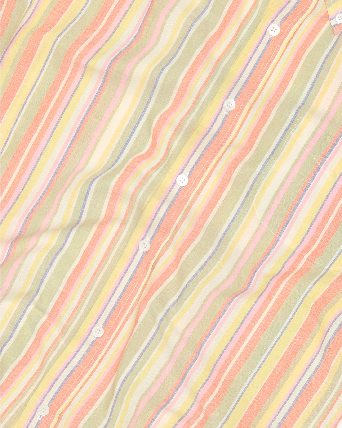 Capri Stripe Ivy Shirt