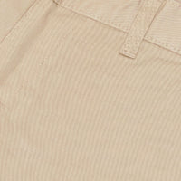 Natural Twill Chino