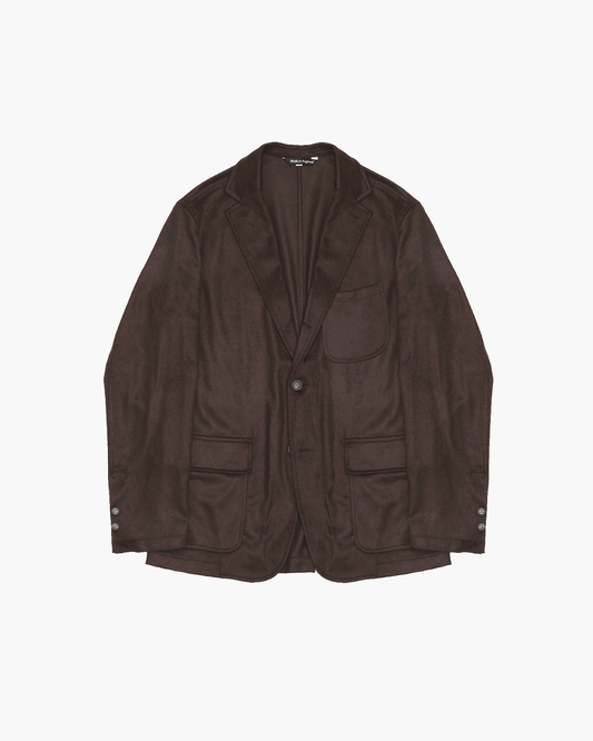 The Ivy Jacket – JOHN SIMONS The Ivy Jacket – JOHN SIMONS