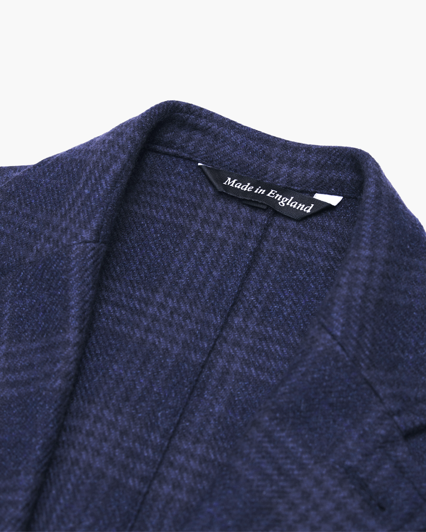 Johnstons of Elgin Check Cashmere Ivy Jacket