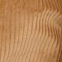 Fawn Corduroy Ivy Jacket