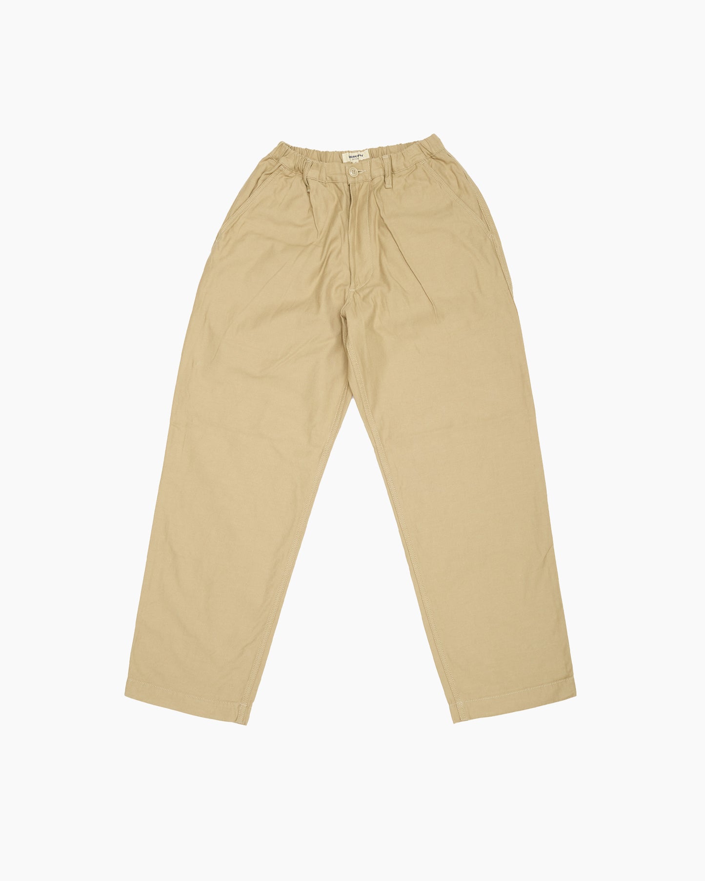 F0542 Beige Mountain Hike Trousers