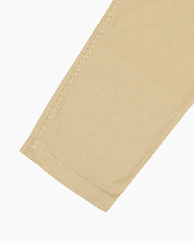 F0542 Beige Mountain Hike Trousers