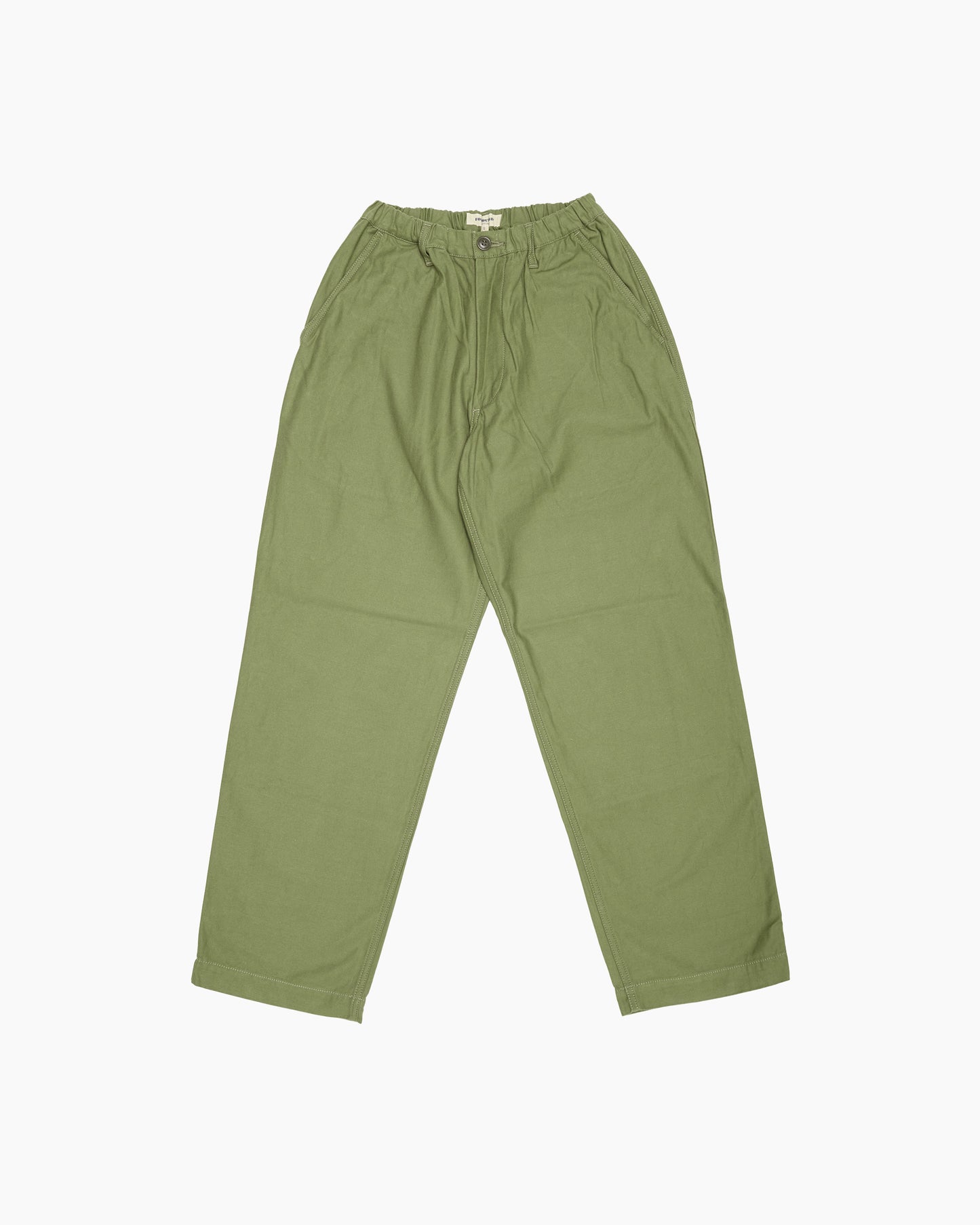 F0542 Fern Green Mountain Hike Trousers