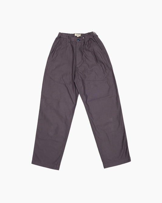 F0542 Navy Mountain Hike Trousers