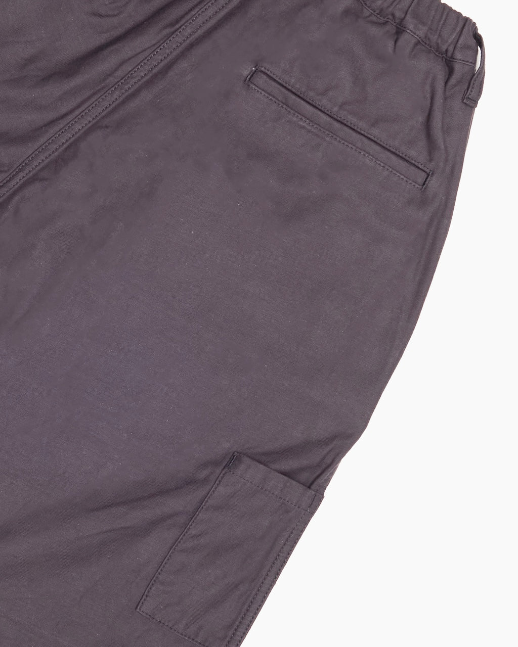 F0542 Navy Mountain Hike Trousers
