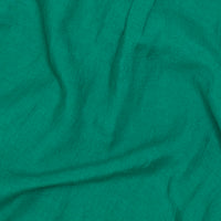 Green Japanese Linen Ivy Shirt