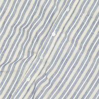 Sporting Stripe Cotton Ivy Shirt