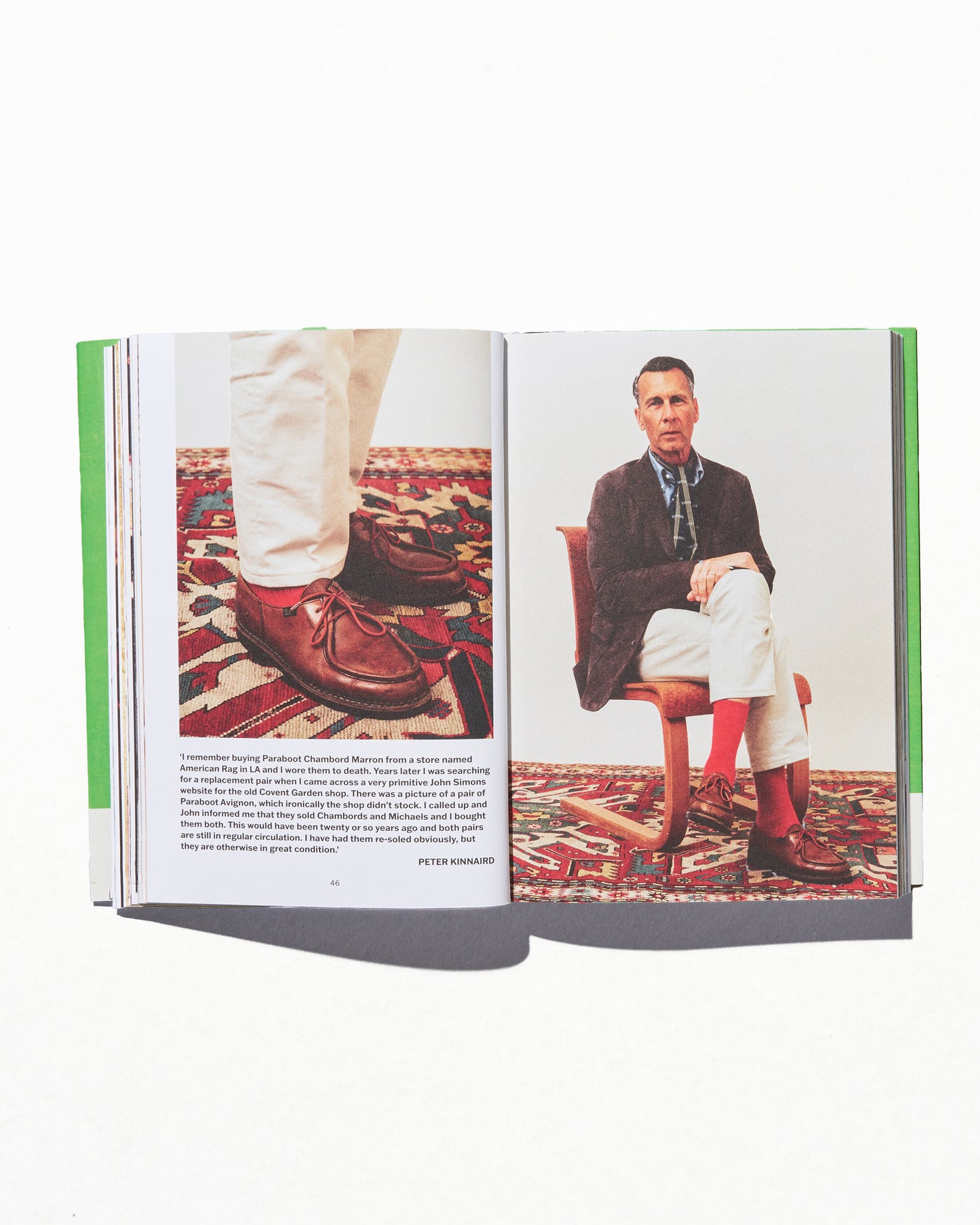 (Pre-order) John Simons/Since 1955 by Reel Art Press: Signed Limited Edition Hardback (Limited to 100 Copies)