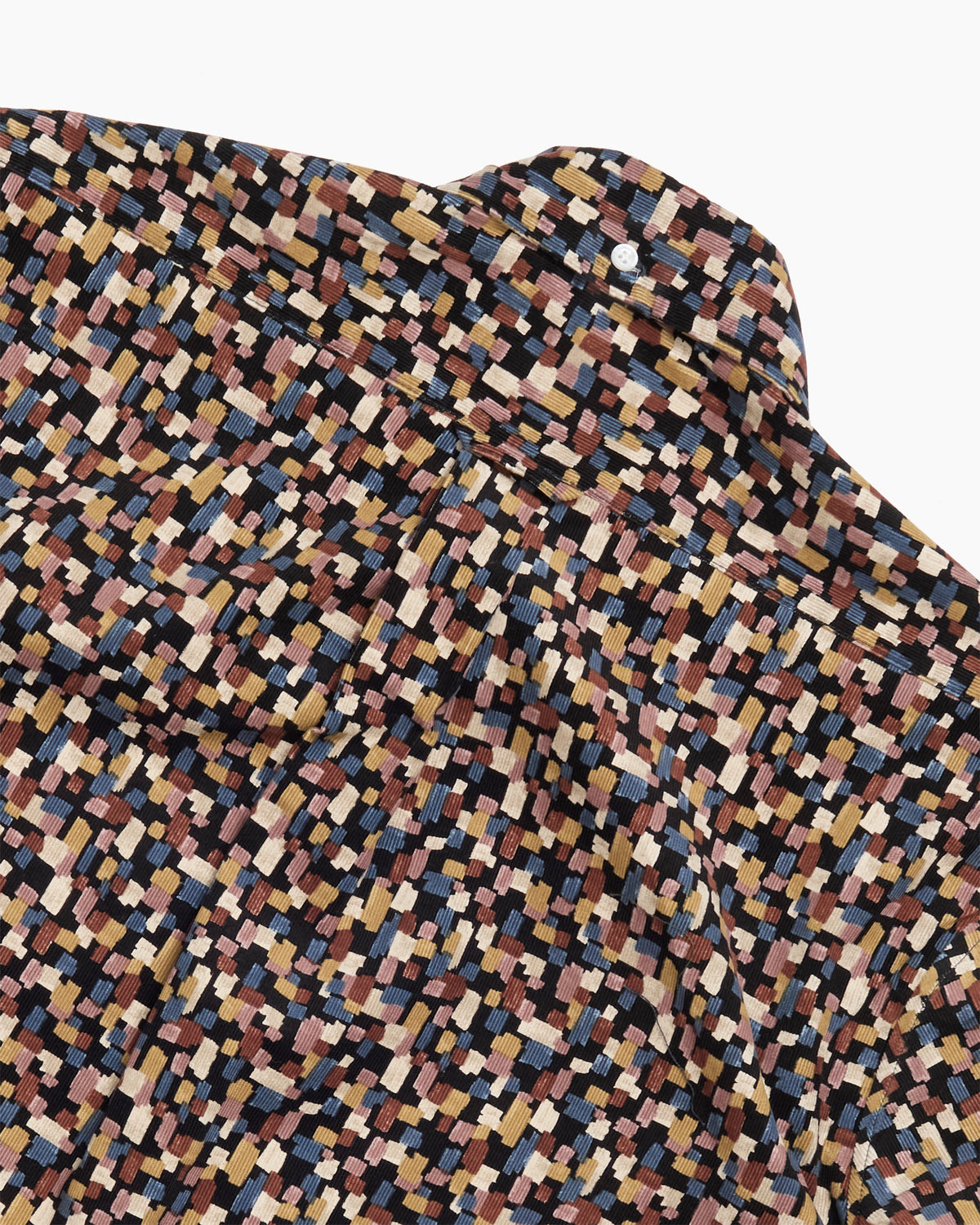 Klee Corduroy Ivy Shirt