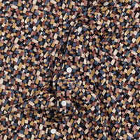 Klee Corduroy Ivy Shirt