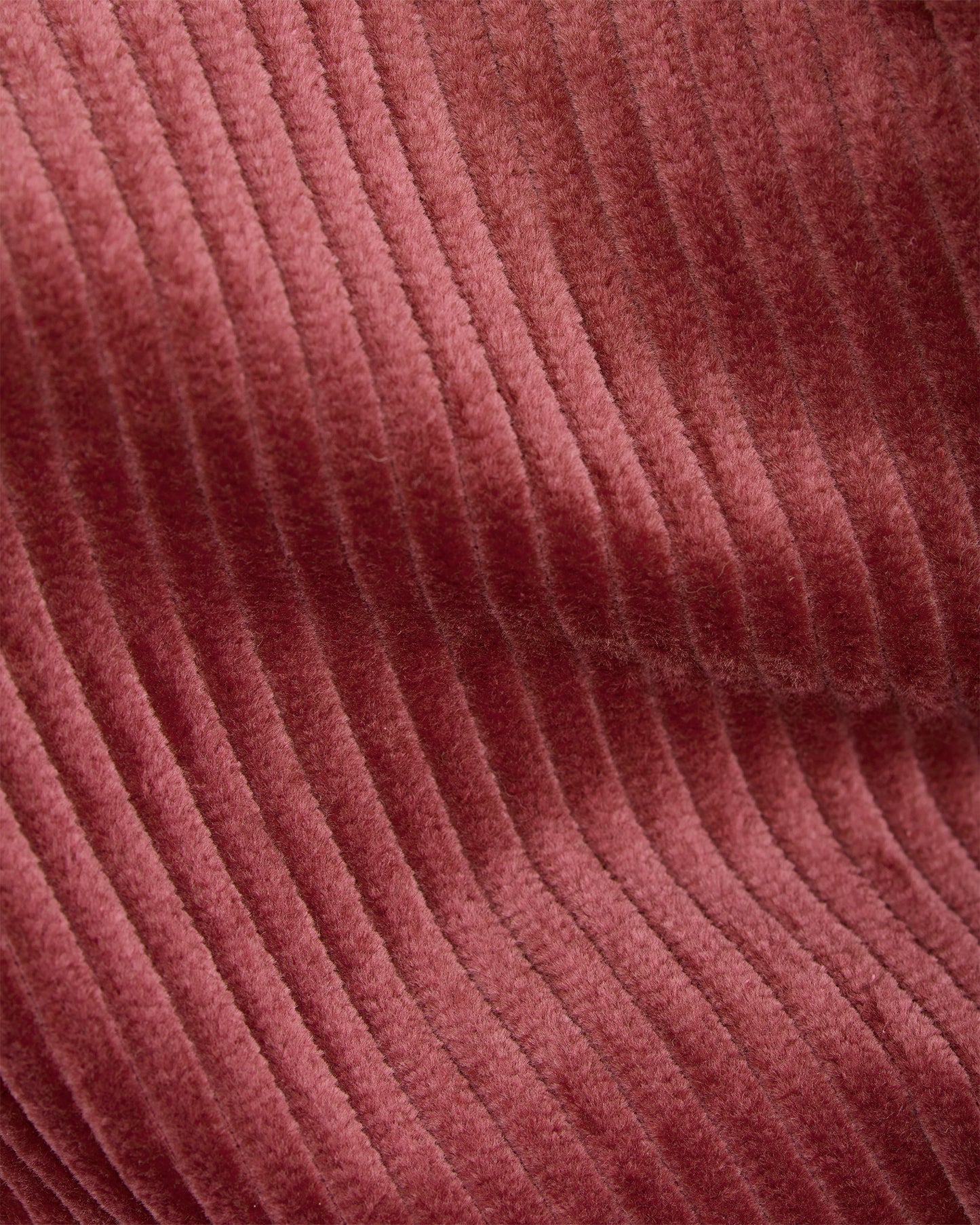 Maroon Corduroy Ivy Trouser