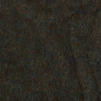 Nori Melange Brushed Shetland Knit Jumper
