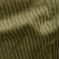 Olive Corduroy Ivy Jacket