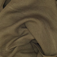 Olive Linen Ivy Jacket