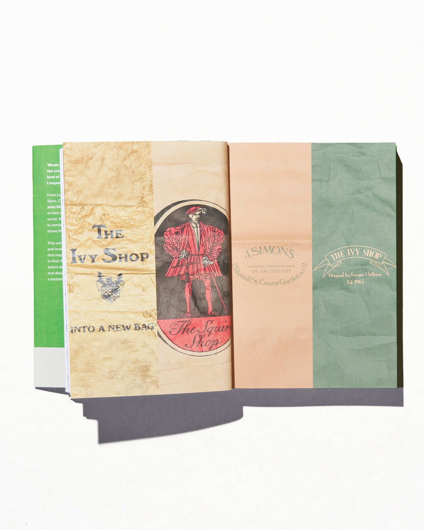 (Pre-order) John Simons/Since 1955 by Reel Art Press: Paperback