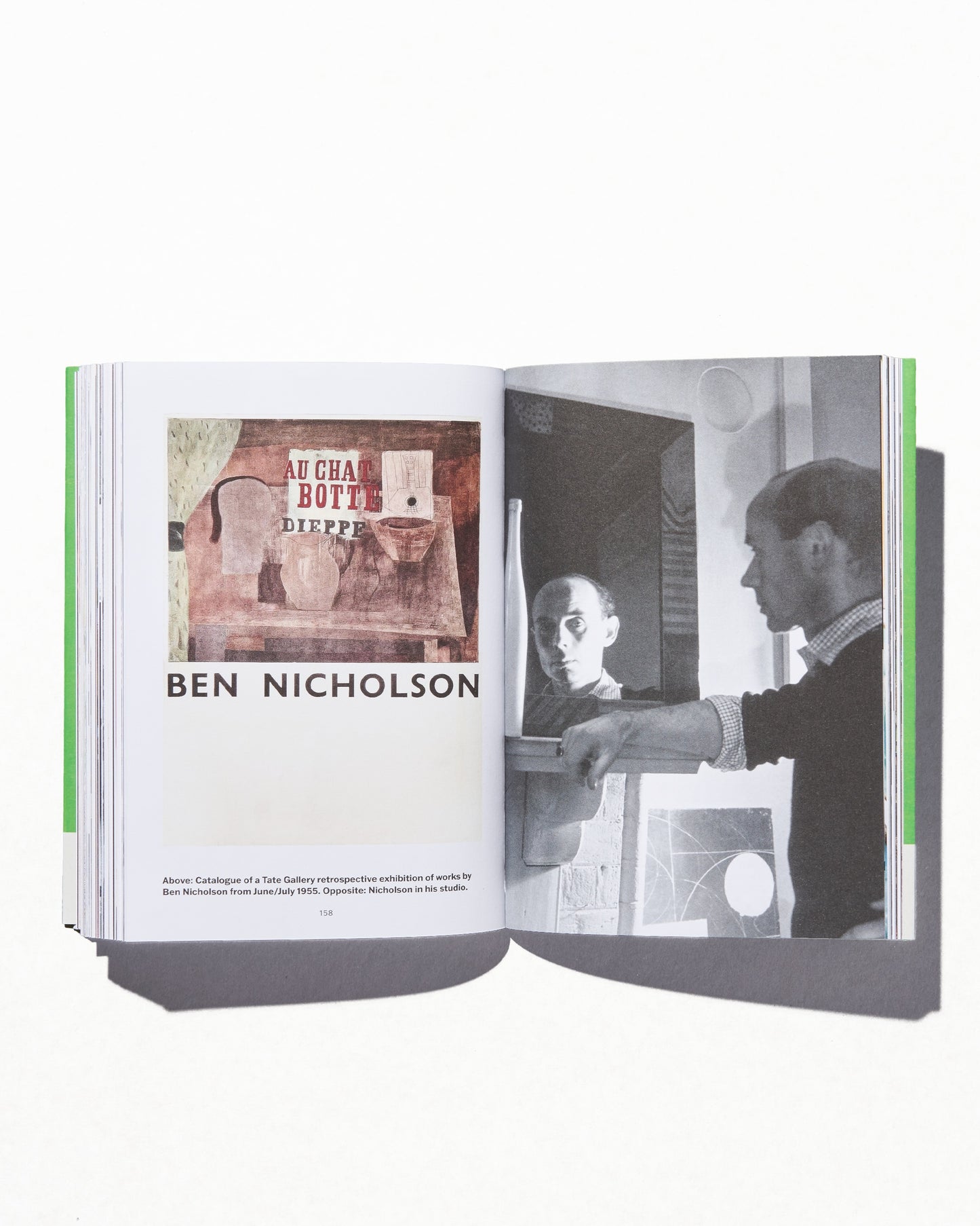 (Pre-order) John Simons/Since 1955 by Reel Art Press: Paperback