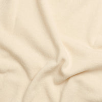 Cream Super Soft Shetland Knit Jumper