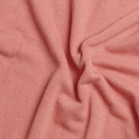 Pink Super Soft Shetland Knit Jumper