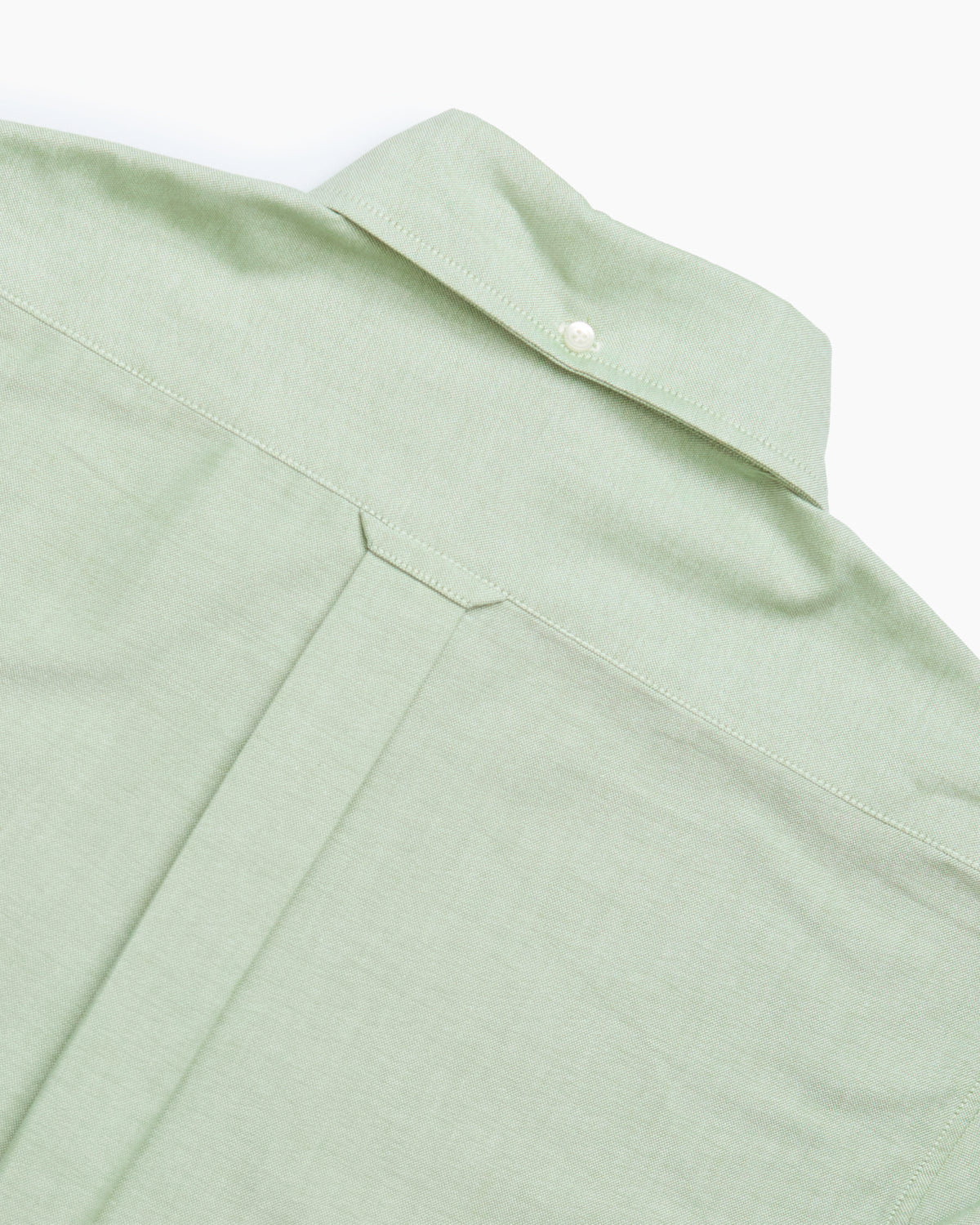 Village Gate Green Oxford Ivy Shirt