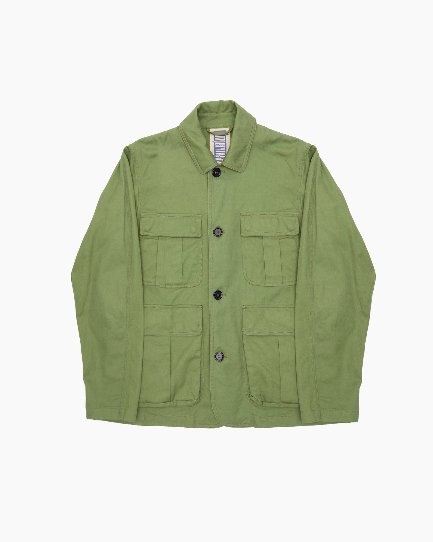 Chore Jacket Fern Green