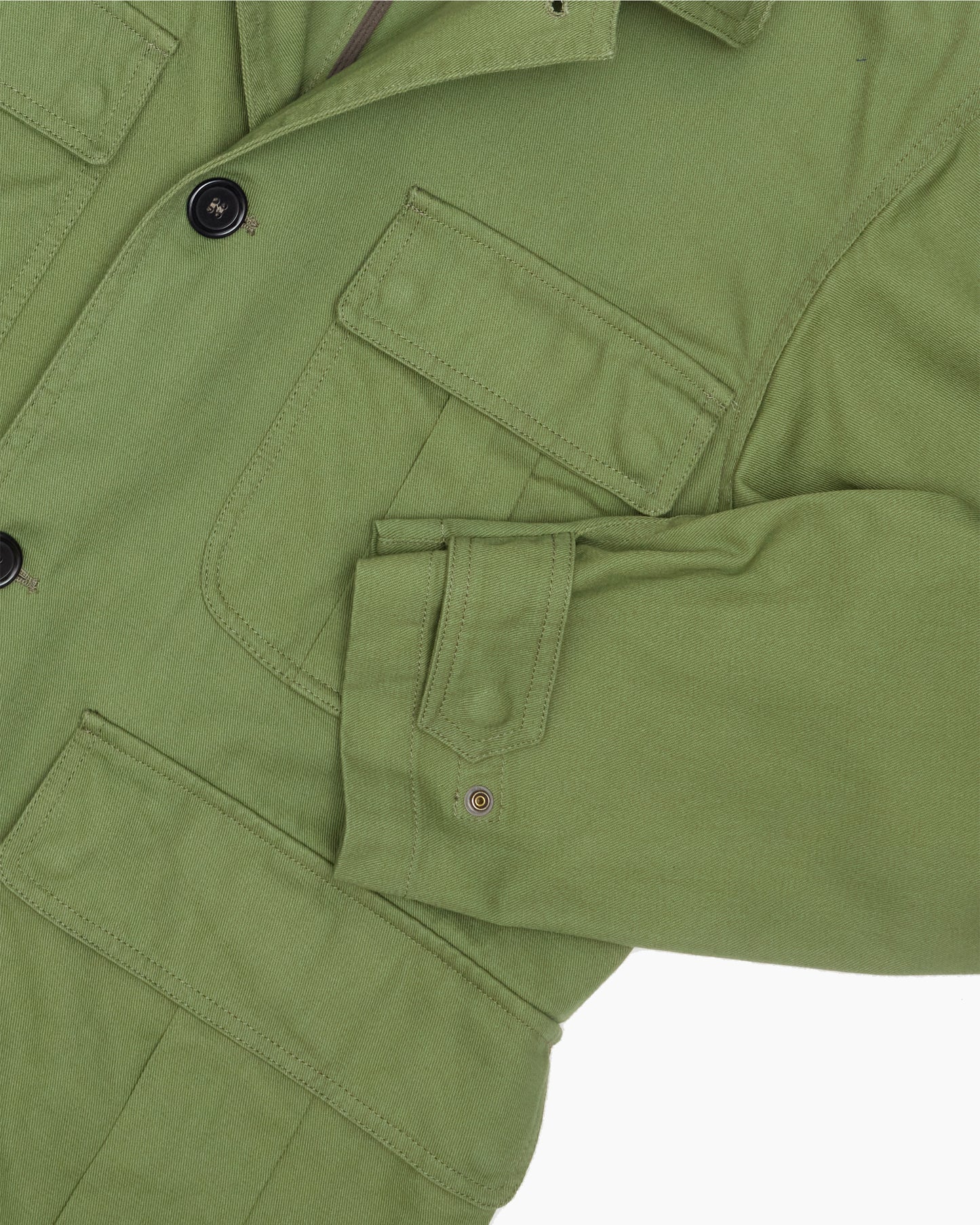 Chore Jacket Fern Green