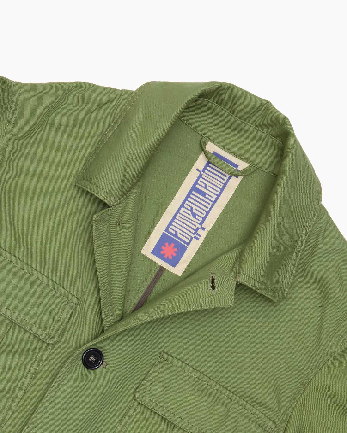 Chore Jacket Fern Green