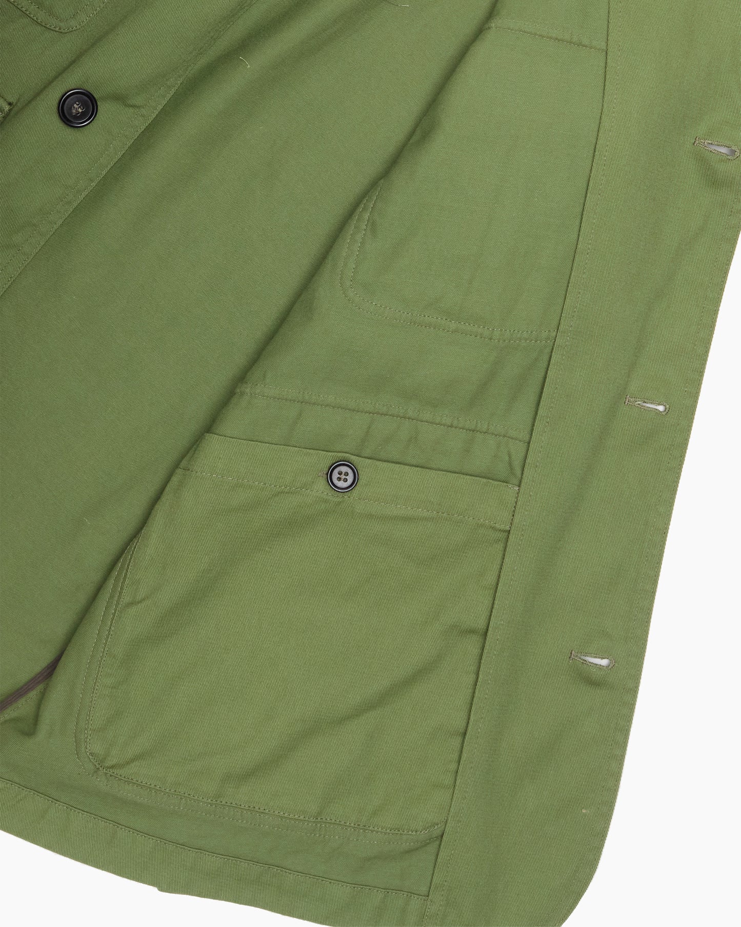 Chore Jacket Fern Green