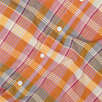 McRae Madras Shirt