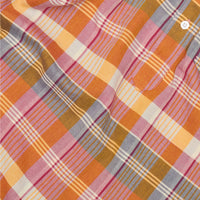 McRae Popover Madras Shirt
