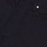 Navy Bedford Cords