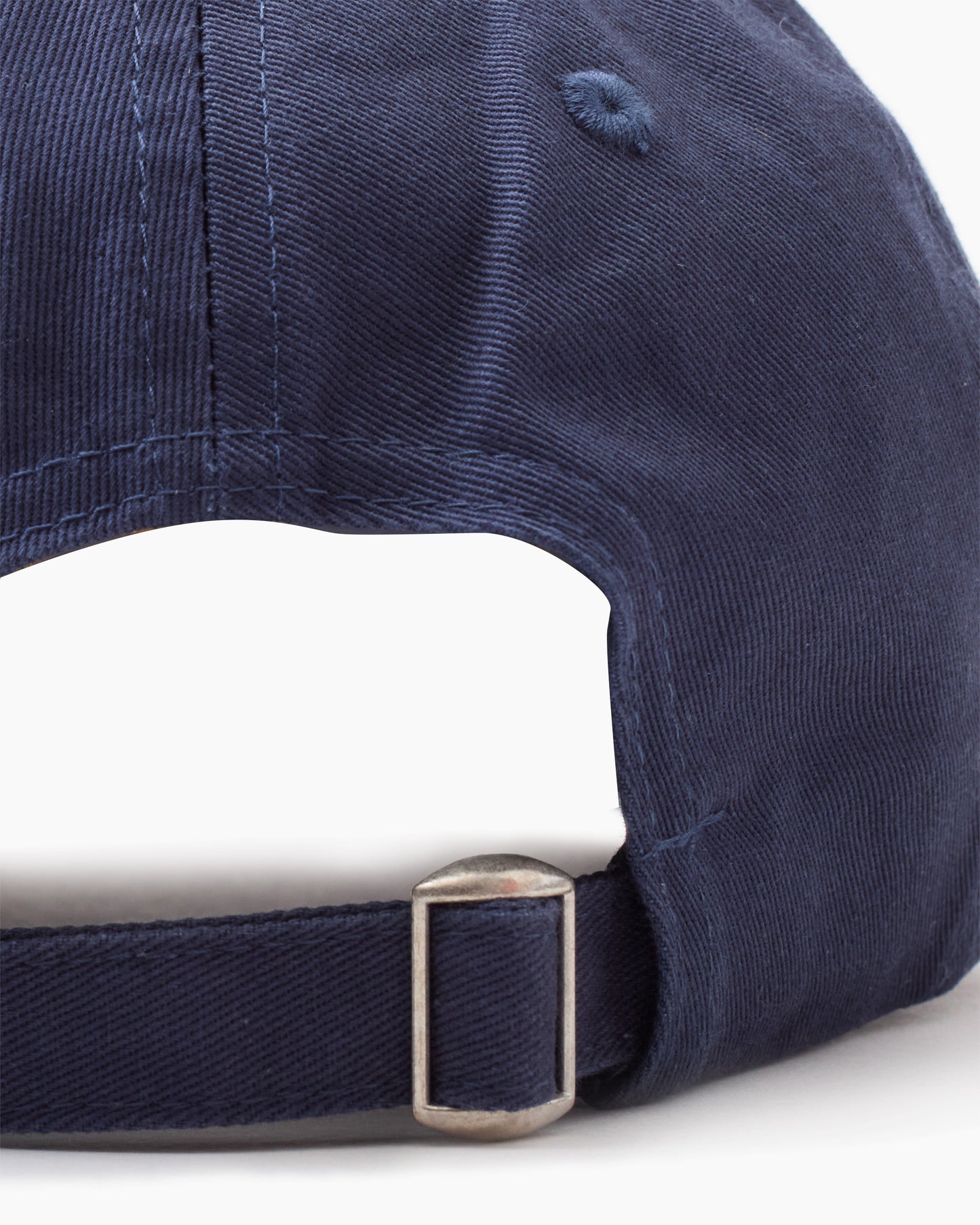 Ivy the Elephant Navy Cap