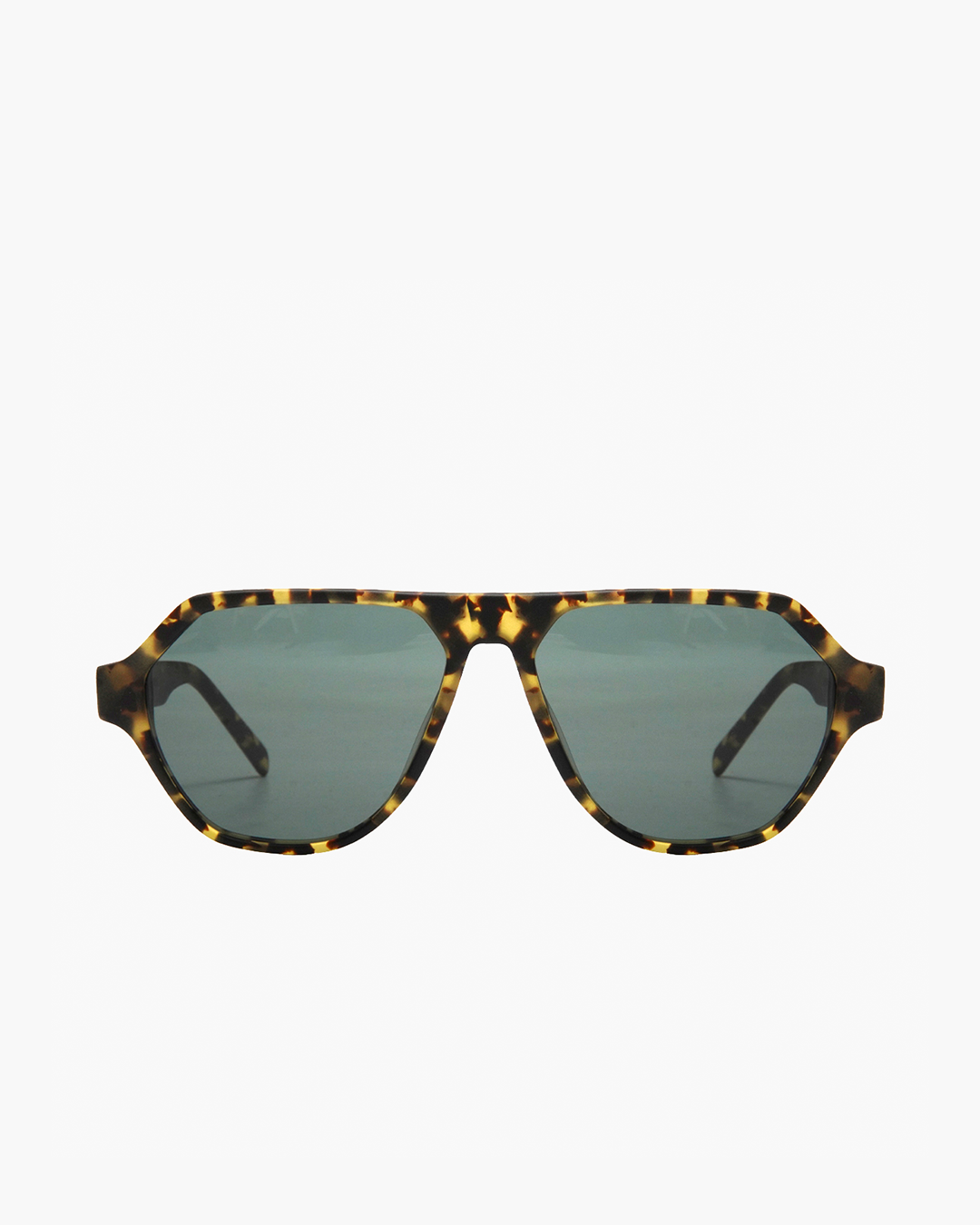 NICO IV – Acacia Tortoise (Matte)