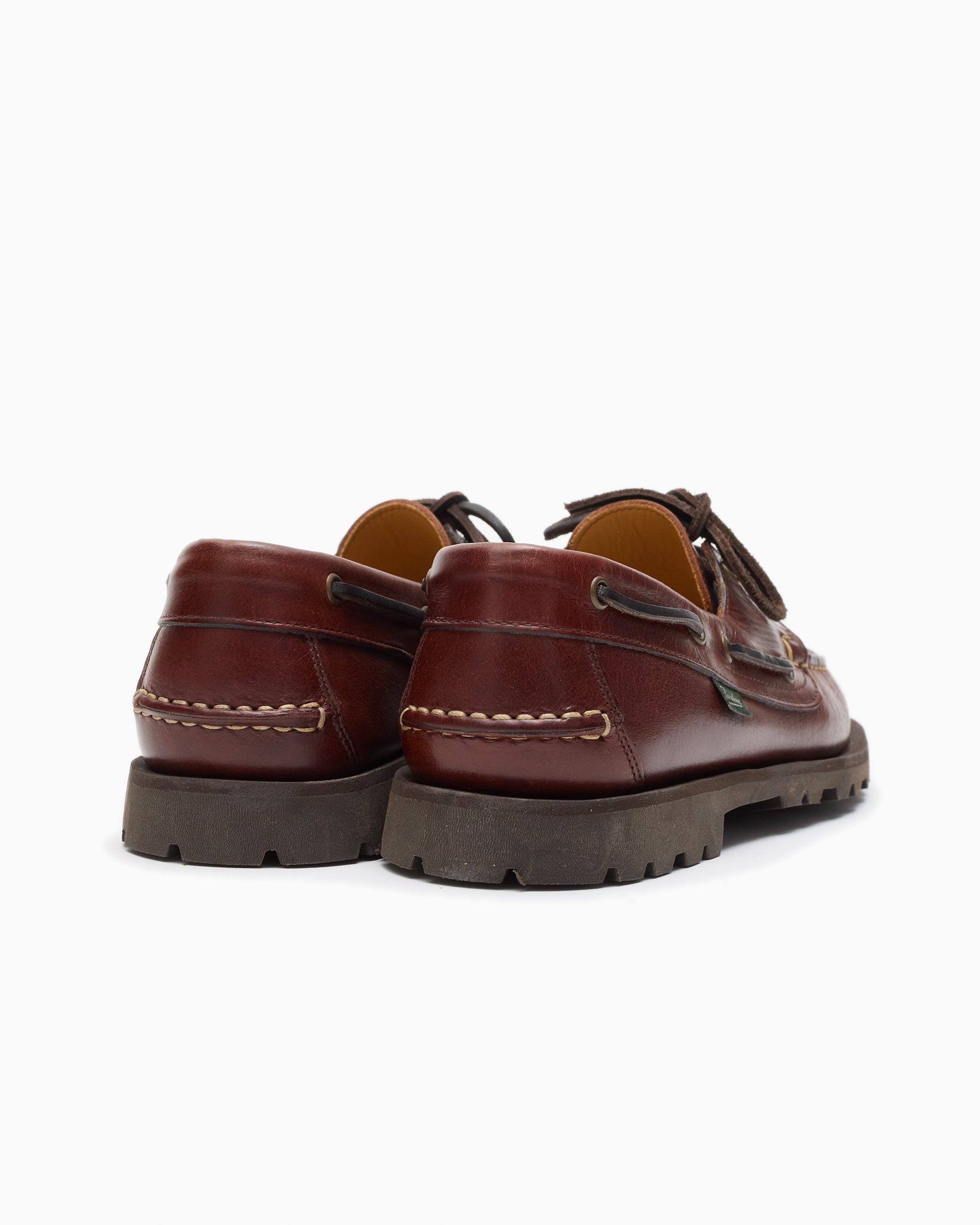 Malo Lisse America – JOHN SIMONS