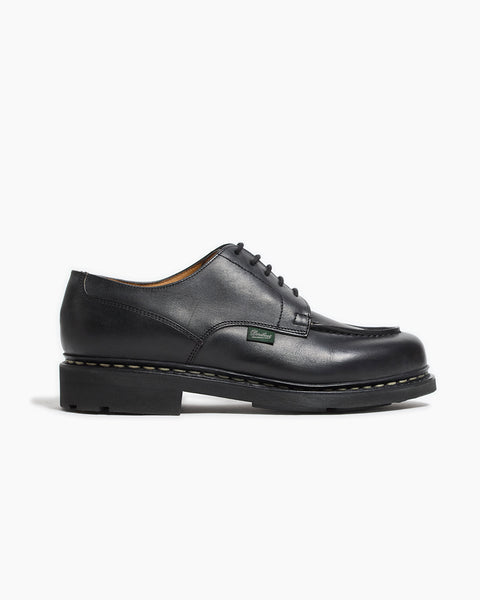 【美品】CHAMBORD / NOIR CHAMBORD / NOIR - Paraboot